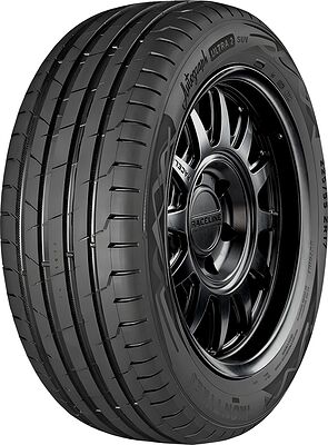 Ikon Autograph Ultra 2 SUV 275/55 R19 111W