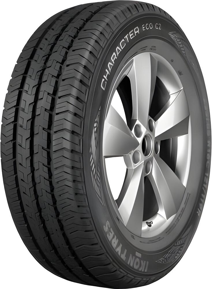 Ikon Character Eco C2 185/75 R16C 104/102S