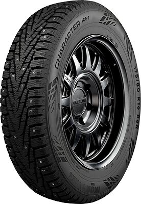 Ikon Character Ice 7 205/65 R15 99T XL