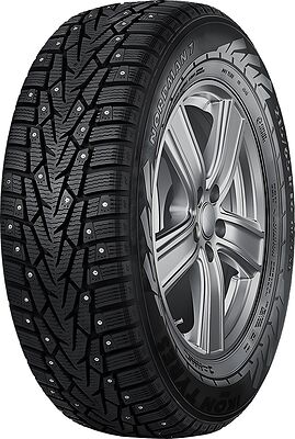 Ikon Nordman 7 205/65 R16 99T XL