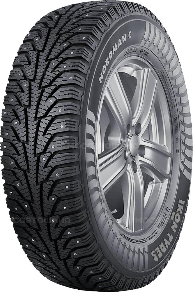 Ikon Nordman C 215/65 R16 109/107R 
