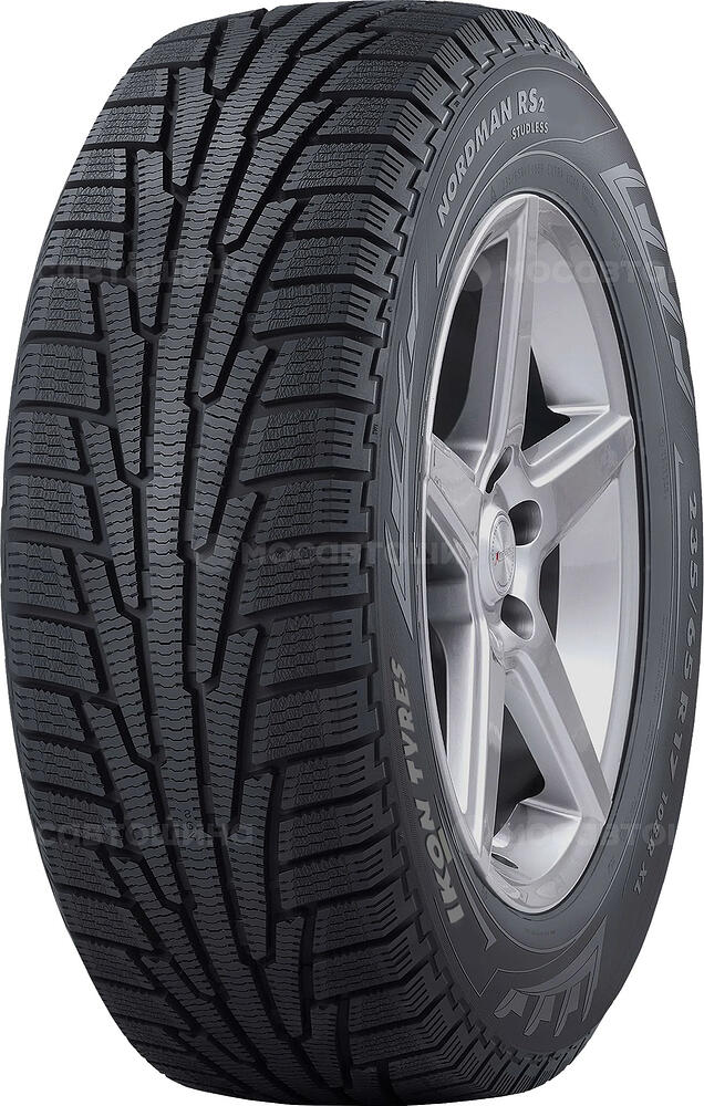 Ikon Nordman RS2 175/65 R14 86R XL