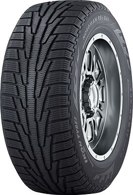 Ikon Nordman RS2 SUV 225/65 R17 106R XL