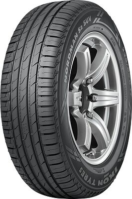 Ikon Nordman S2 SUV 235/75 R16 108T