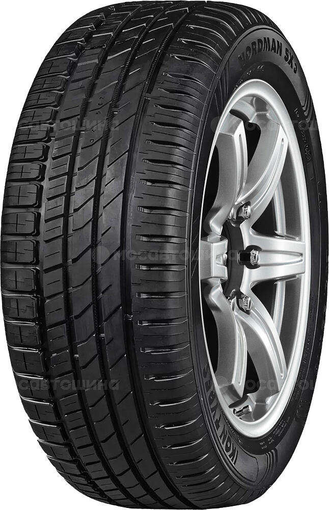 Ikon Nordman SX3 175/70 R14 84T