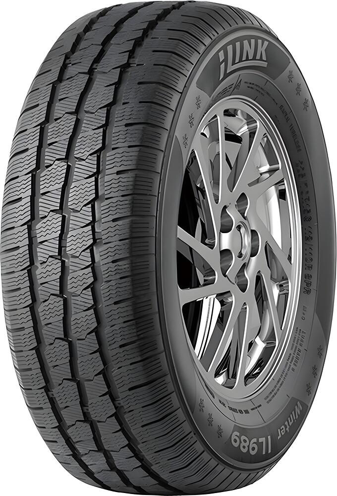 iLINK IL989 Winter 165/70 R14C 89/87R
