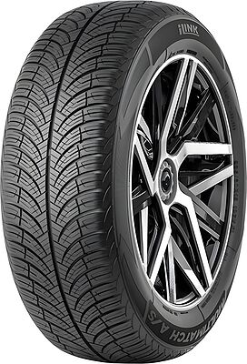 iLINK Multimatch A/S 235/35 R19 91W XL
