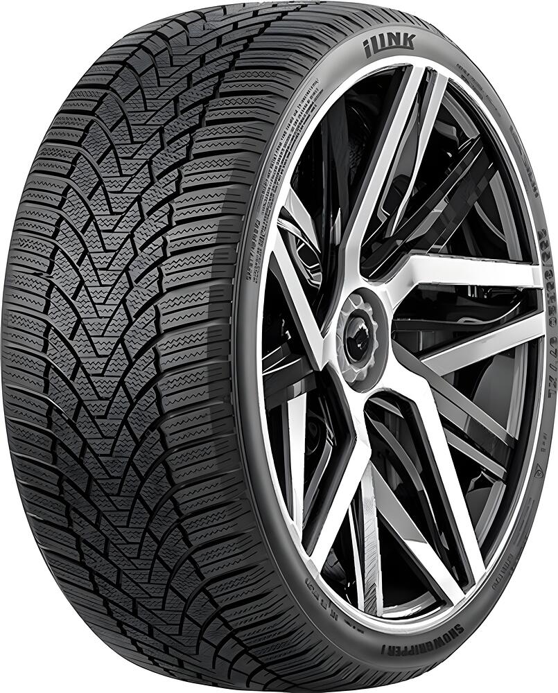 iLINK SnowGripper I 185/65 R14 86T