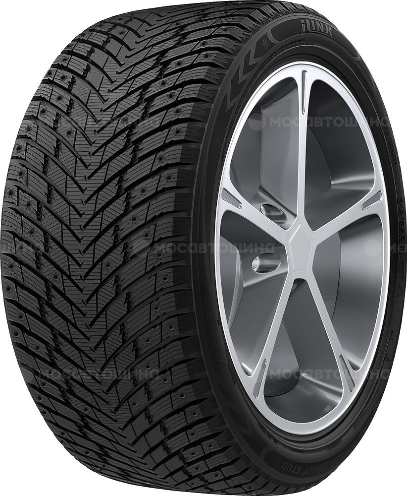 iLINK Wintervorhut Stud II [Нешип] 265/40 R22 106T