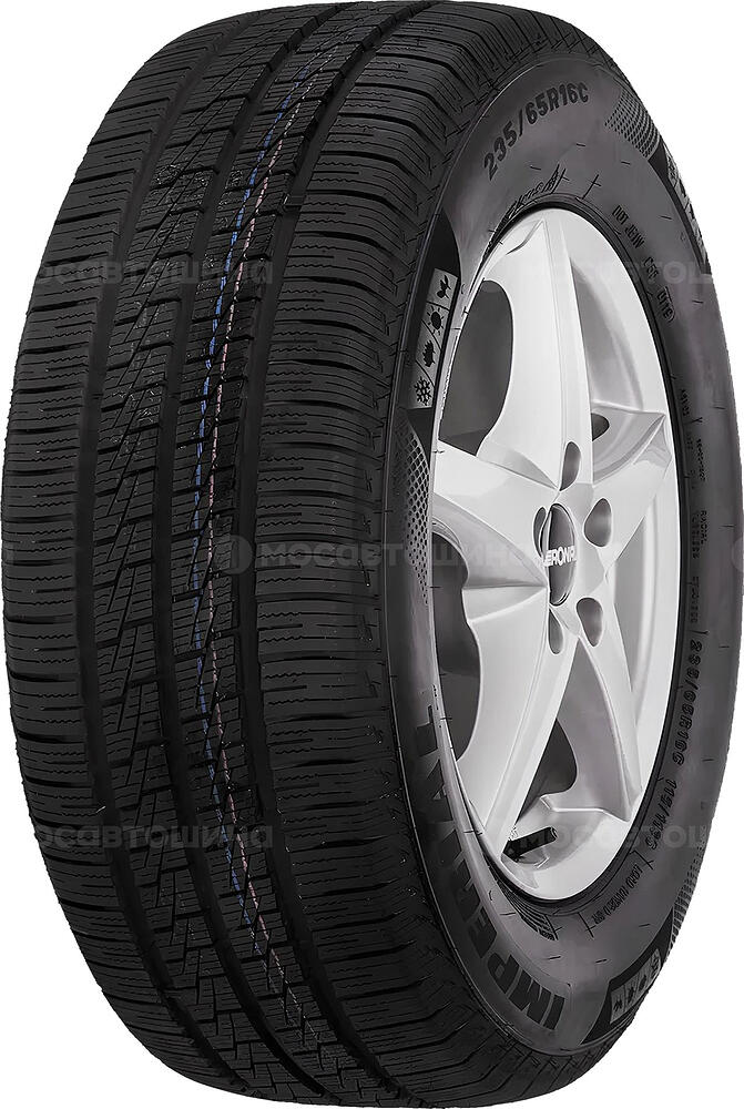 Imperial All Season Van Driver 215/75 R16C 113R
