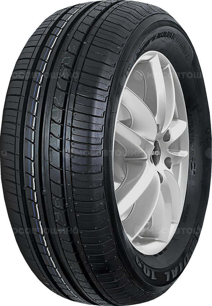 Imperial Ecodriver 2 175/70 R13 82T