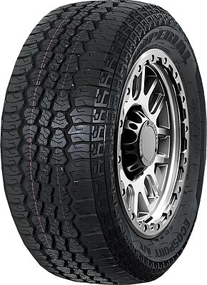 Imperial Ecosport A/T 255/70 R15 112H XL