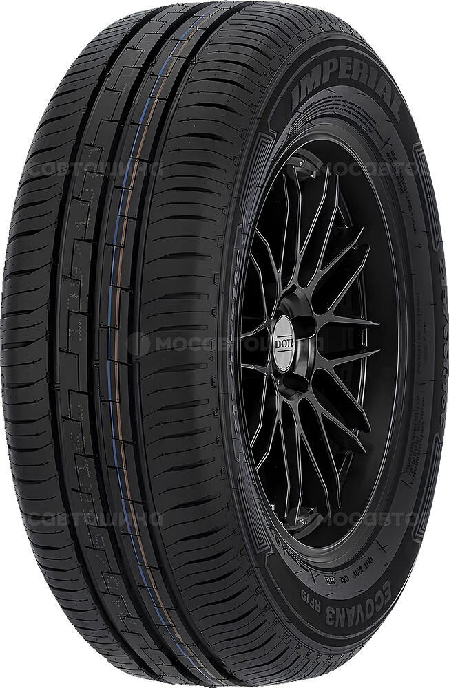 Imperial Ecovan 3 215/60 R16 101T