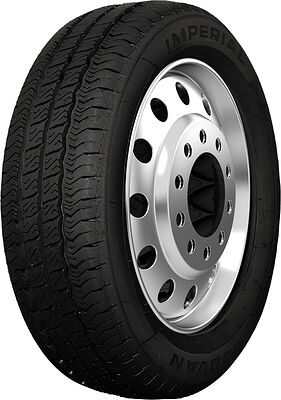 Imperial Ecovan 205/75 R16 111R 