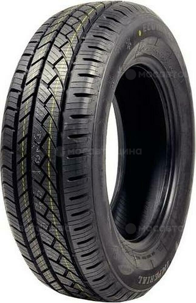 Imperial Ecovan 4S 215/60 R16 103T