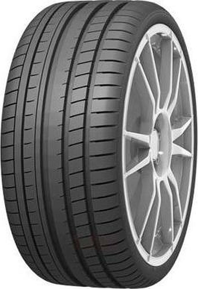 Infinity Ecomax 205/50 R17 89W