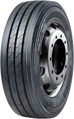 Infinity KLT200 245/70 R17,5 143/141J (Прицепная ось)