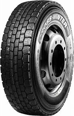 Infinity Cross-Winter KWD600 315/80 R22,5 156/150L 3PMSF