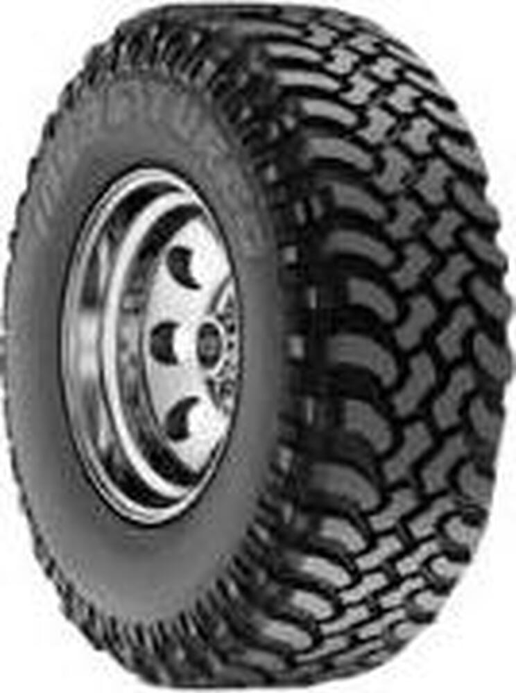 Insa Turbo Dakar 265/75 R16 112/109Q