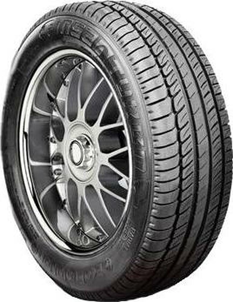 Insa Turbo Ecoevolution 205/50 R17 89W 