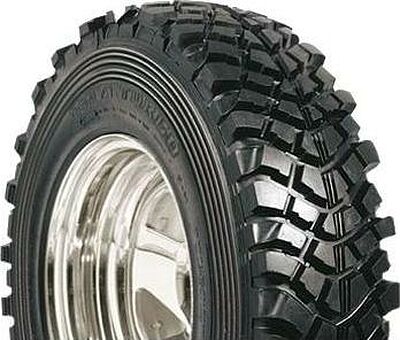 Insa Turbo Sahara 205/70 R15 96Q