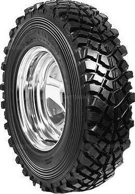 Insa Turbo Sahara Competition 205/70 R15 96Q
