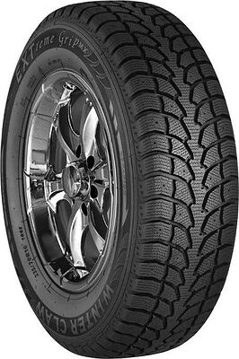 Interstate WinterClaw ExtremeGrip 175/65 R14 82T