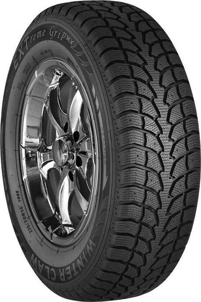 Interstate WinterClaw ExtremeGrip 155/80 R13 79T