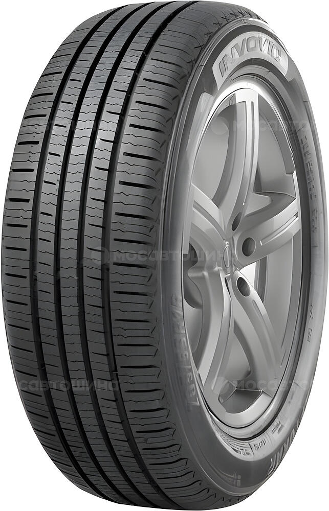 Invovic EL318 205/70 R14 95T 