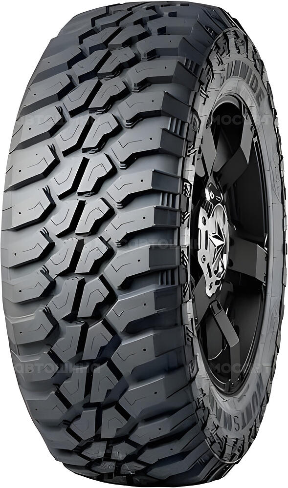 Invovic EL523 M/T 235/75 R15 104/101Q