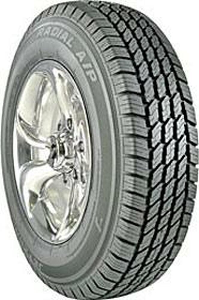 Ironman Radial A/P 225/70 R16 103T