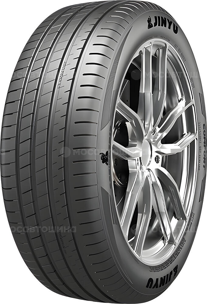 Jinyu C1 Comfort 205/55 R17 95W XL