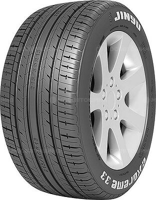 Jinyu Extreme33 205/35 R17 80W XL