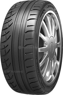 Jinyu FG1 Racing 265/35 R18 97W XL