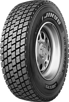 Jinyu JD575 295/80 R22,5 152/149L 3PMSF