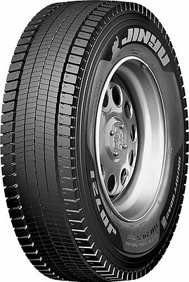 Jinyu JD577 295/60 R22,5 150/147L 3PMSF