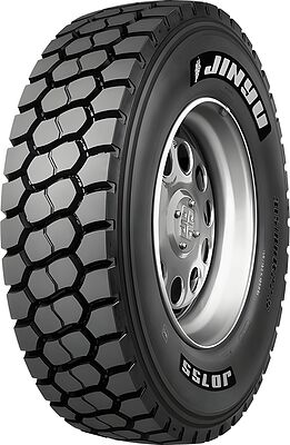 Jinyu JD755 315/80 R22,5 156/150K 3PMSF