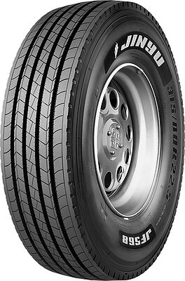 Jinyu JF568 295/80 R22,5 154/149M 3PMSF