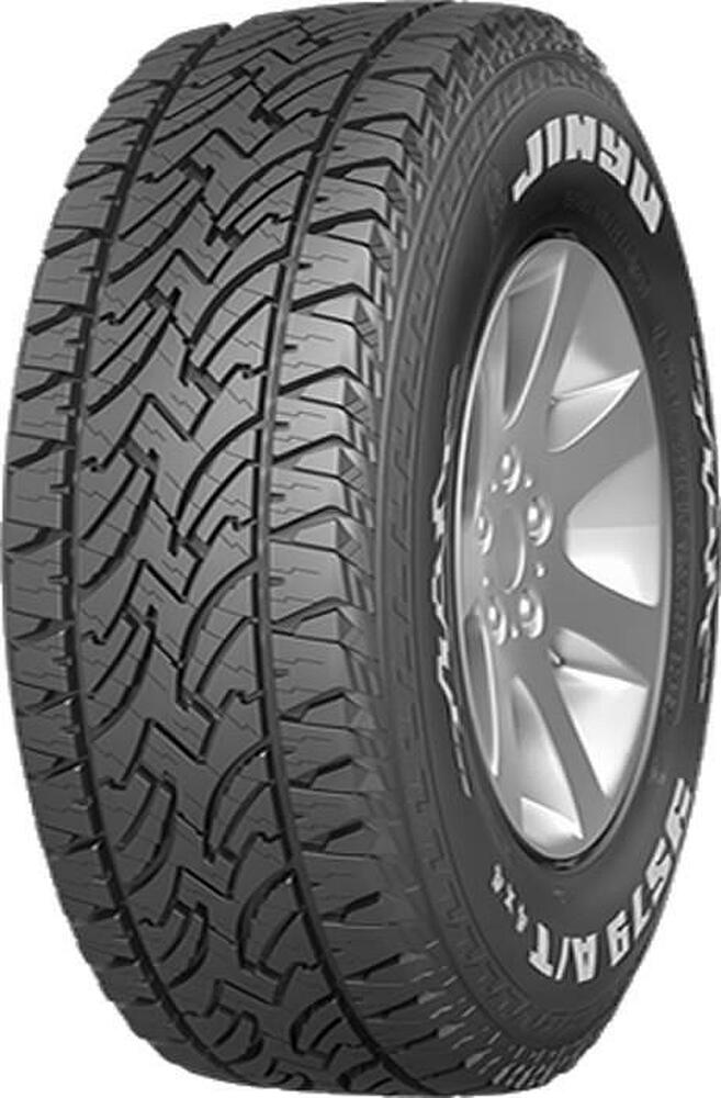 Jinyu YS79 Crosspro 265/65 R17 112T