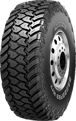 Jinyu YS81 Crosspro 265/75 R16 123/120Q