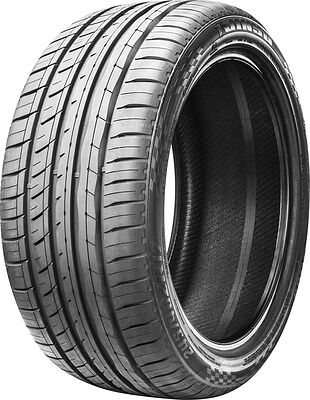 Jinyu YU63 Gallopro 245/45 R17 99W