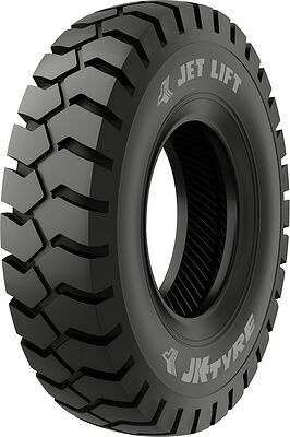 JK Tyre JET Lift 7x12 A5 PR12 TT