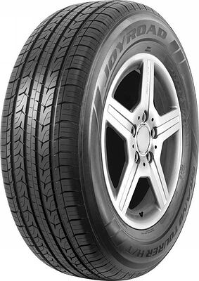 Joyroad Grand Tourer H/T 235/45 R19 95V