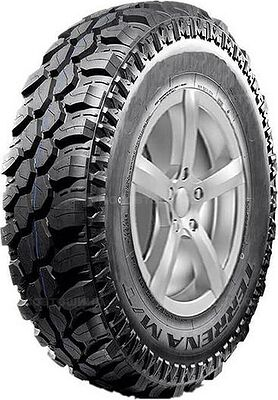 Joyroad MT200 245/75 R16 116N