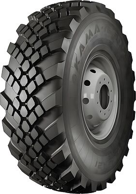 Кама 1260-2 425/85 R21 146G PR14 TT (Универсальные)