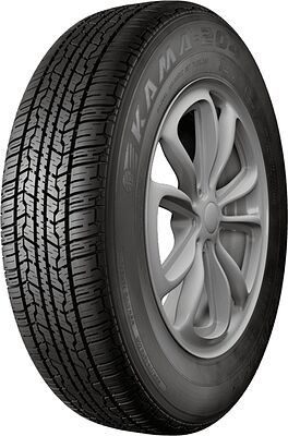 Кама 204 175/70 R13 84T