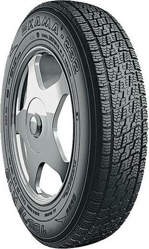 Кама 232 205/70 R15 96T 