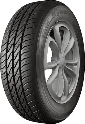 Кама 365 (НК-241) 185/60 R14 86H 