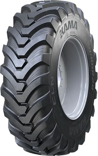 Кама CLN Steel Belted Кама CLN Steel Belted