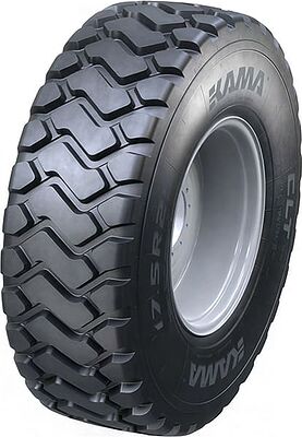 Кама CLT 17,5x25 167/182B/A2 TL